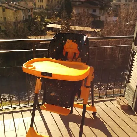Apartment Casamondrian *