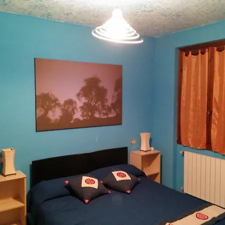 Casamondrian Apartment
