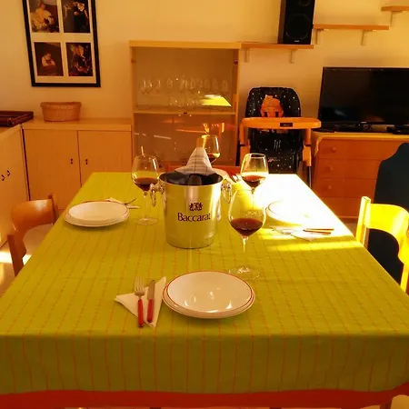 Casamondrian *